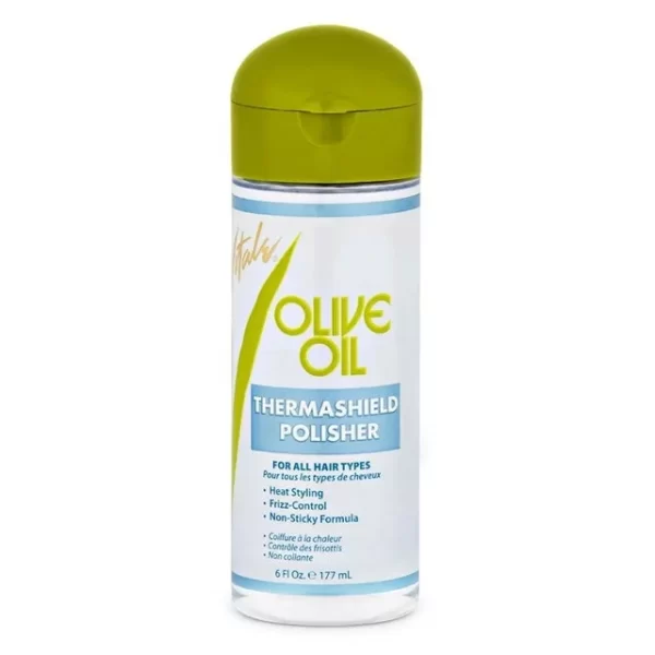 VITALE Olive Oil Thermashield Polisher.