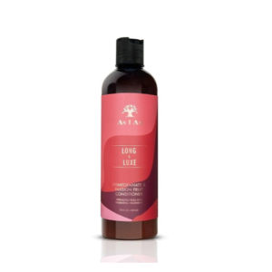 AS I AM LONG AND LUXE GROYOGURT LEAVE-IN CONDITIONER