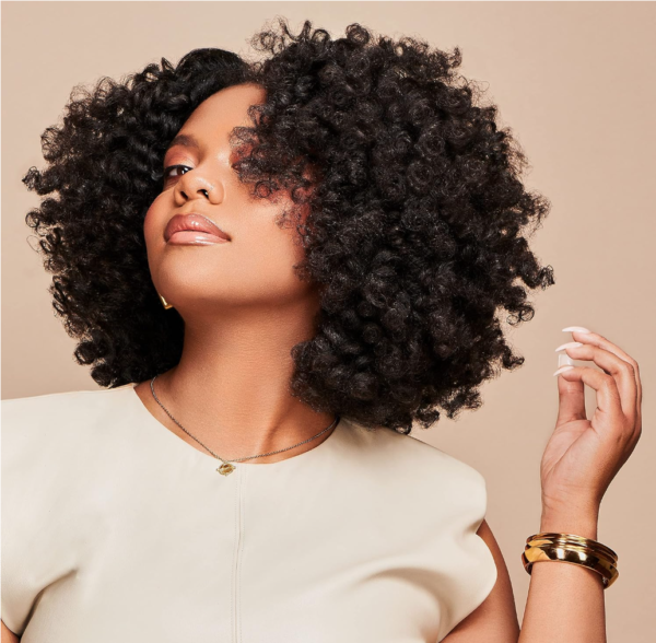 African Pride Moisture Miracle Coconut Milk & Honey Leave In Conditioner – Image 4