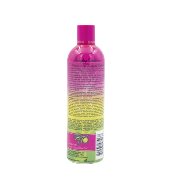 DREAM KIDS DETANGLING MOISTURIZING CONDITIONER – Image 2