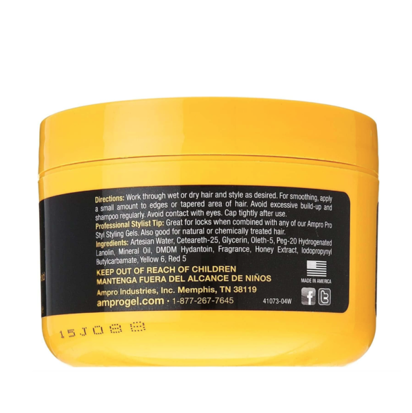 Shine 'N Jam Conditioning Gel Extra Hold – Image 2