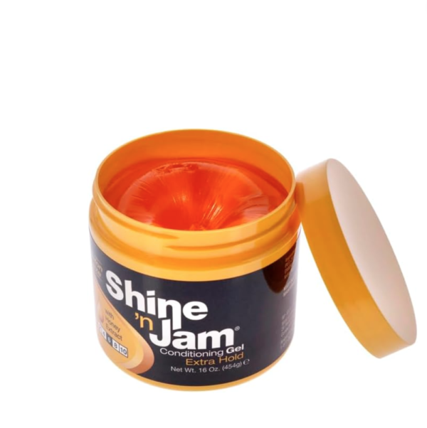 Shine 'N Jam Conditioning Gel Extra Hold – Image 3