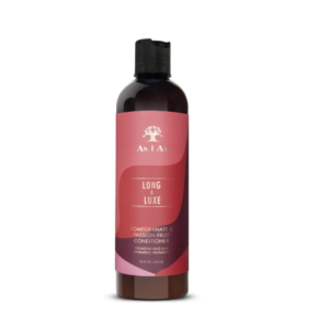 AS I AM LONG AND LUXE STRENGTHENING AND HYDRATING CONDITIONER