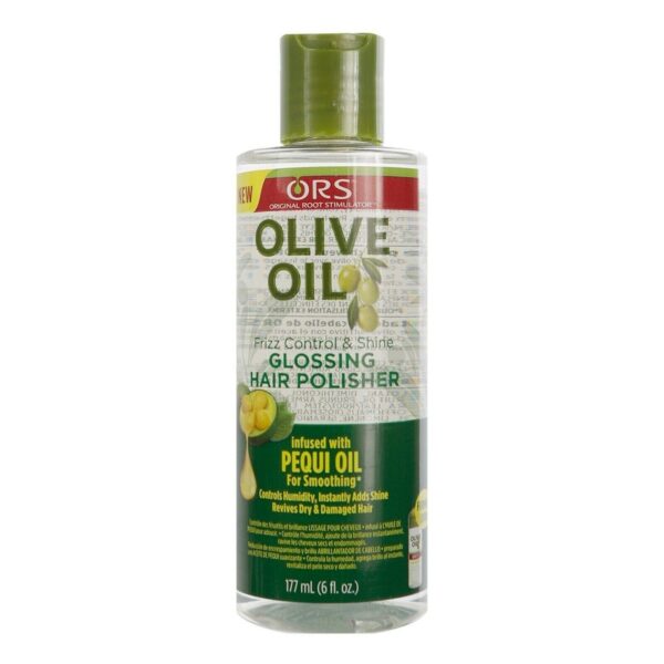 ORS Olive Oil Glossing Polisher 177 ml – Image 3