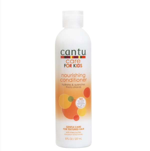 Cantu Care for Kids Nourishing Conditioner