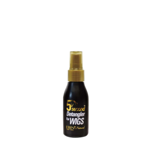 EBIN 5 Second Detangler For Wigs 2oz