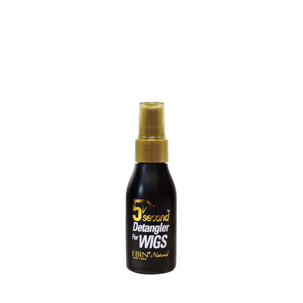 EBIN 5 Second Detangler For Wigs 2oz