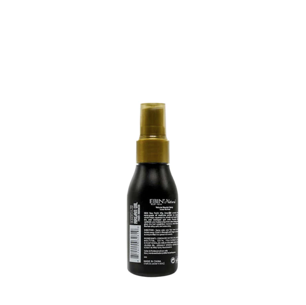 EBIN 5 Second Detangler For Wigs 2oz – Image 2