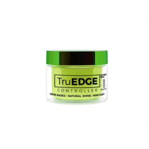 Tyche TruEDGE Controller Extreme Hold 3.38 Fl oz - Pineapple