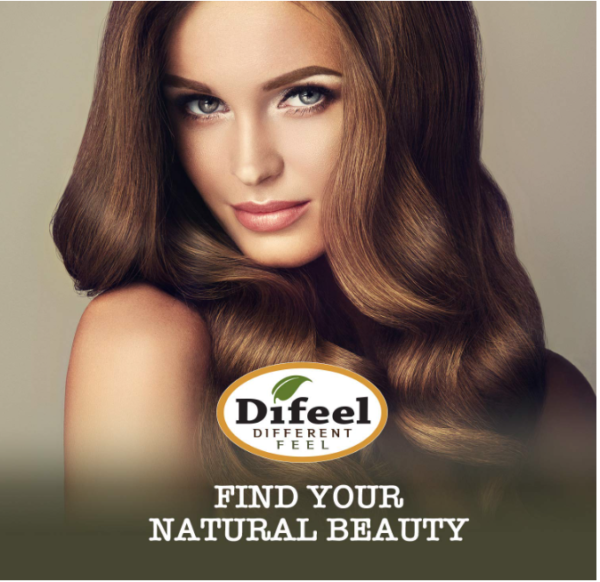 Difeel Premium Natural Hair Oil - Tea Tree Oil for Dry Scalp 7.1 Ounce – Image 7