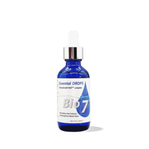BYN Bio 7 Essential Miracle Drops 2oz