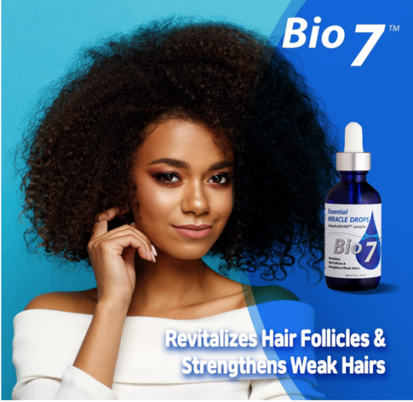 BYN Bio 7 Essential Miracle Drops 2oz – Image 4