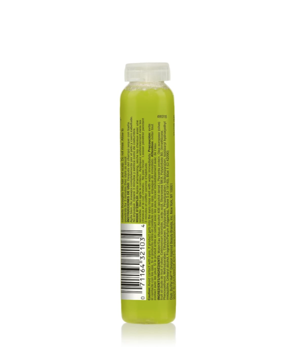 Henna N Placenta Olive Oil Vial Leave-In Instant Conditioning Treatment – Image 2