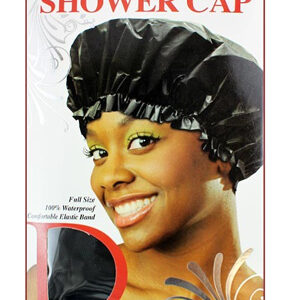 Bonnet De Douche Pour Adulte