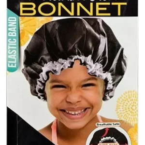 Bonnet De Douche Pour Enfant