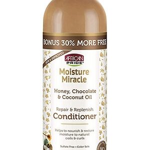 African Pride Conditioner