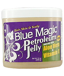 Blue Magic Organics
