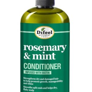 Difeel Conditioner fortifiant Romarin Menthe 1L