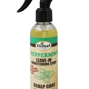 Difeel Leave In Conditioning Spray Menthe 177.44ml