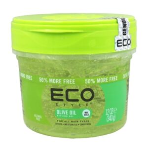 Gel Eco Huile D'olive 50% 12oz