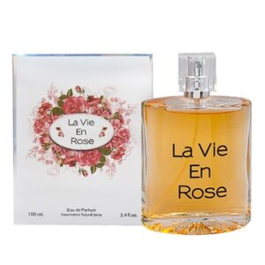 Parfum Femme La Vie En Rose 100.55ml