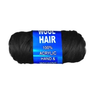 Fil De Laine Brésilien