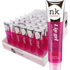 Gloss Bumble Gum 1pc