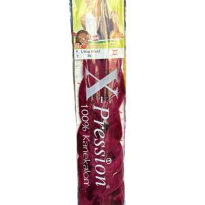 X-PRESSION Ultra Braid BG 82"