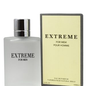 Parfum Homme Extreme 100.55ml