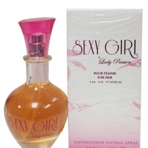 Parfum Femme Sexy Girl 100,55ml