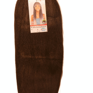 Tresse Pré-étirée 3X 40" 4