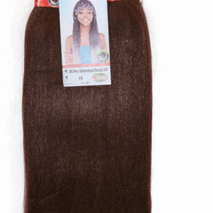 Tresse Pré-étirée 3X 40" 33