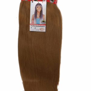 Tresse Pré-étirée 3X 40"