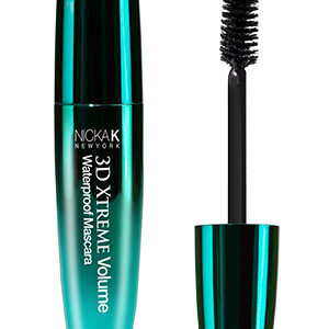 Mascara Volume