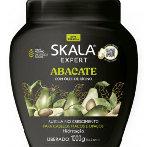 SKALA-Expert-Abacate-Avocado-Hair-Treatment-35.2-oz.