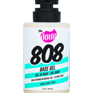 The Doux 808 Base Gel 12 oz.