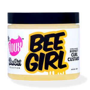 The Doux Bee Girl Curl Custard(16oz)