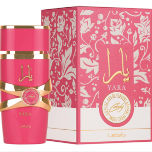 Yara Bonbon Parfum De Dubai 100ML