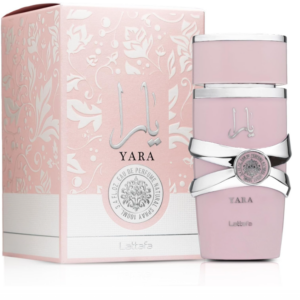 Yara Parfum De Dubai 100ML