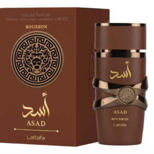 Asad Bourbon Parfum De Dubai Pour Homme 100ML