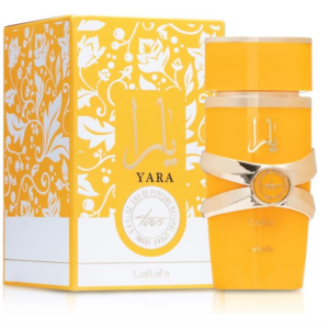 Yara Tous Parfum De Dubai