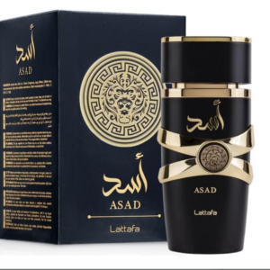 Asad Parfum De Dubai Pour Unisex