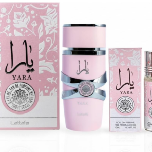 Yara 2 pièces Parfum De Dubai