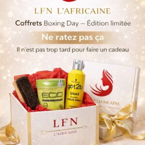 Coffret Plaquage Parfait