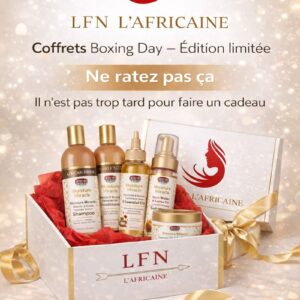 Coffret Routine Miracle