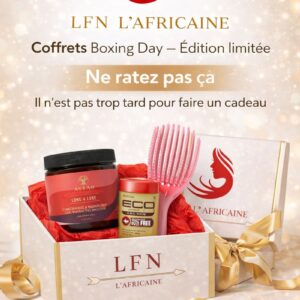 Coffret Définition Boucles