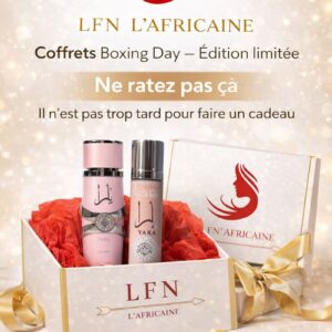 Coffret Yara Signature