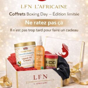 Coffret Boucles Essentielles
