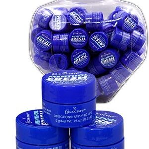 Cococare Menthol Fresh Lip Protector