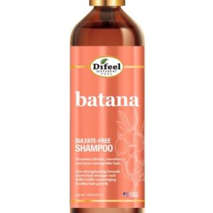 Difeel Batana Shampoo (12 oz)